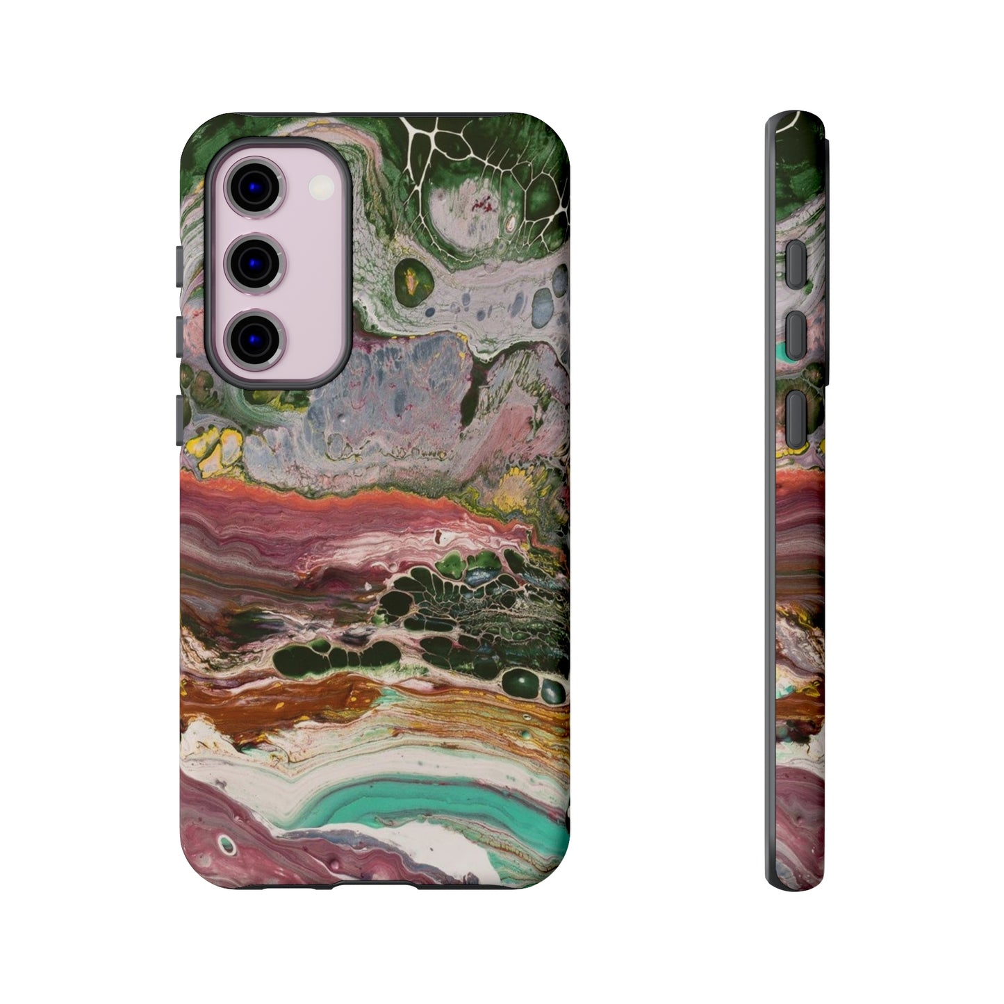 Tough Cases - Vector25P