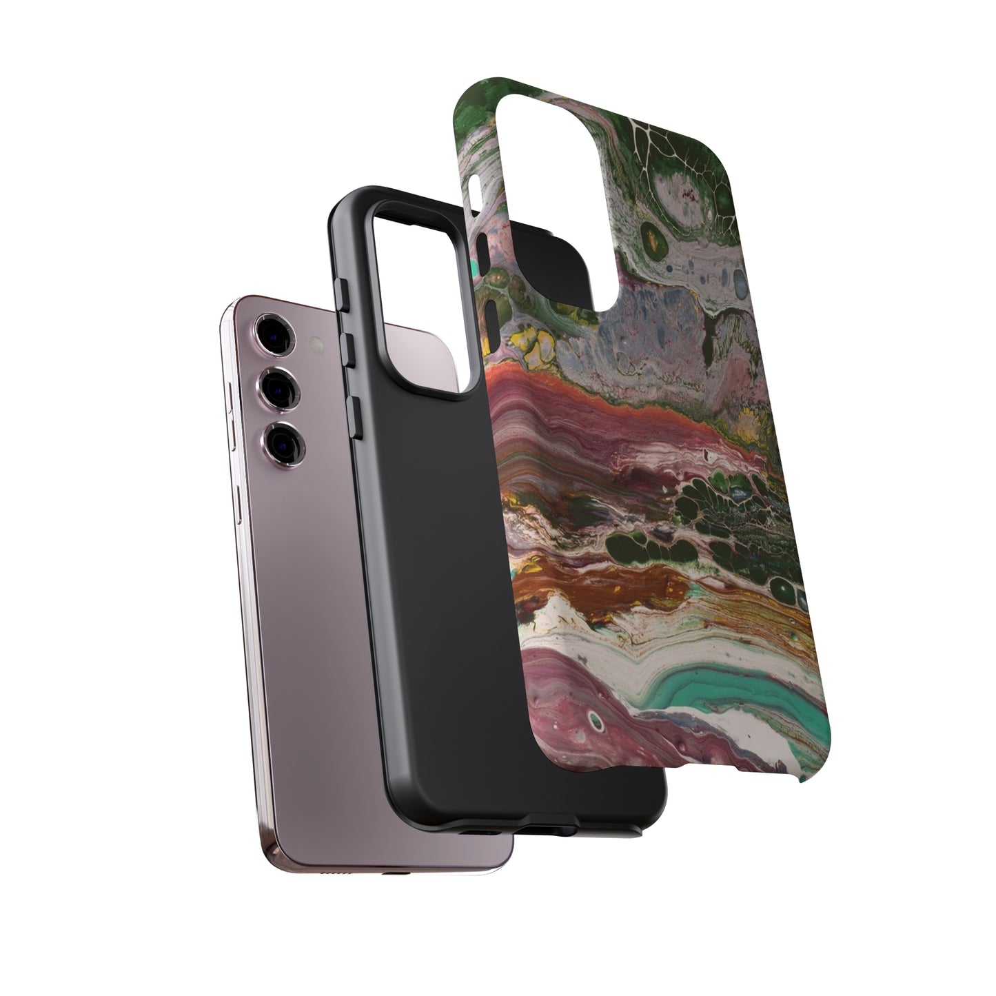 Tough Cases - Vector25P