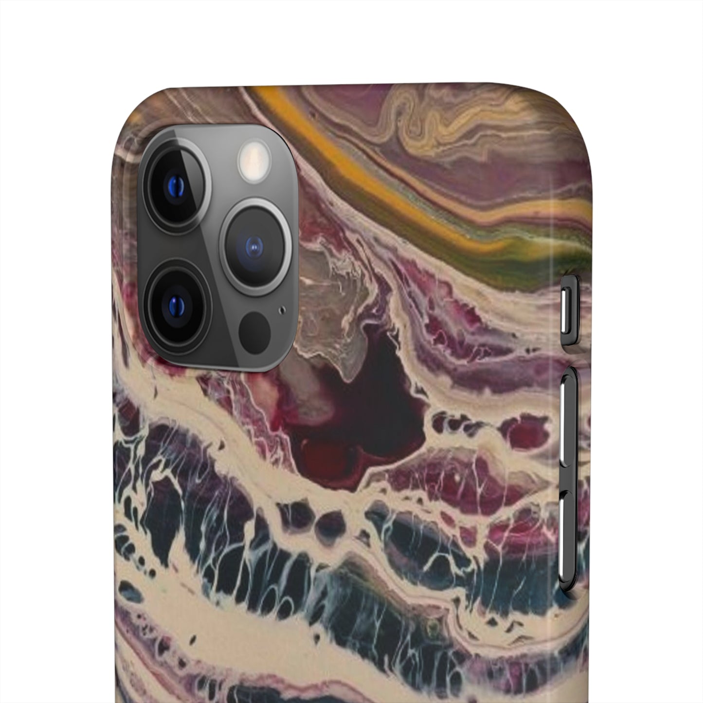 Snap Cases