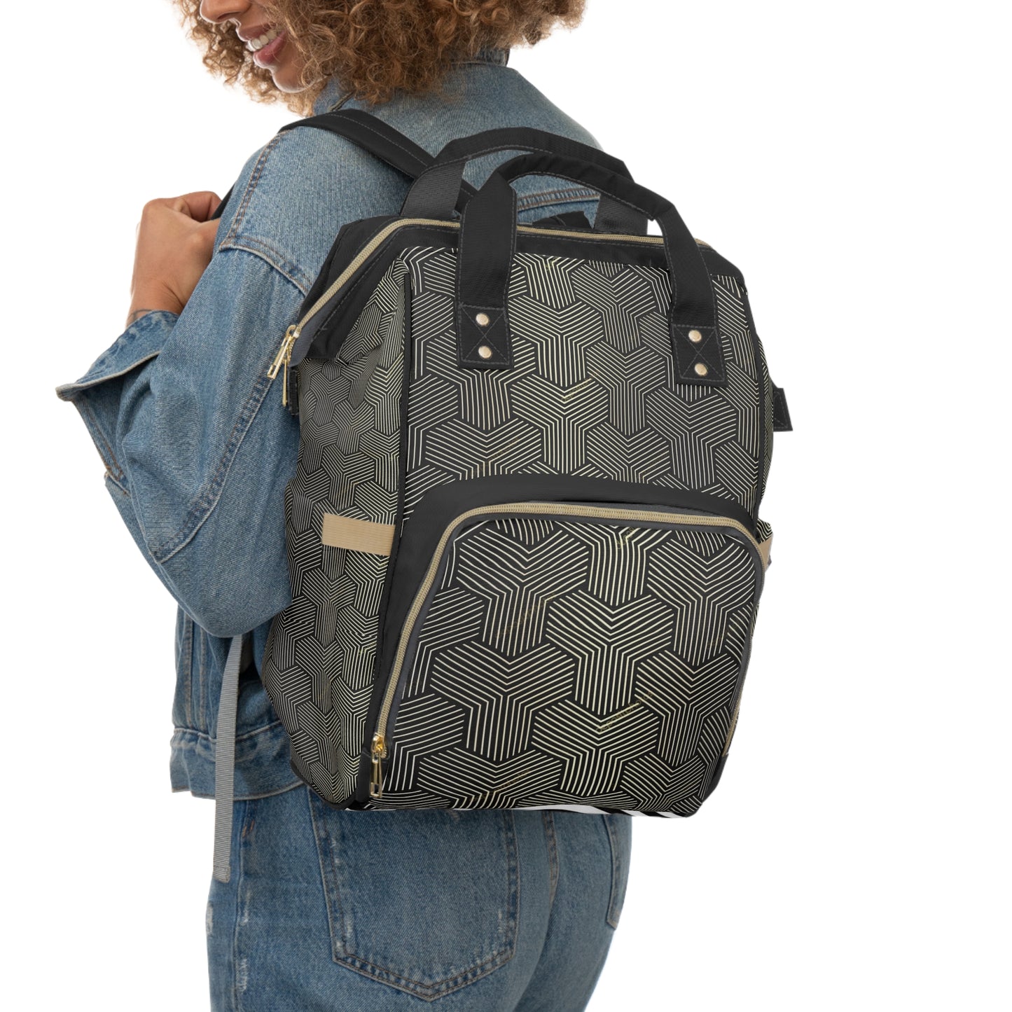 SUMI Backpack - Vector25P