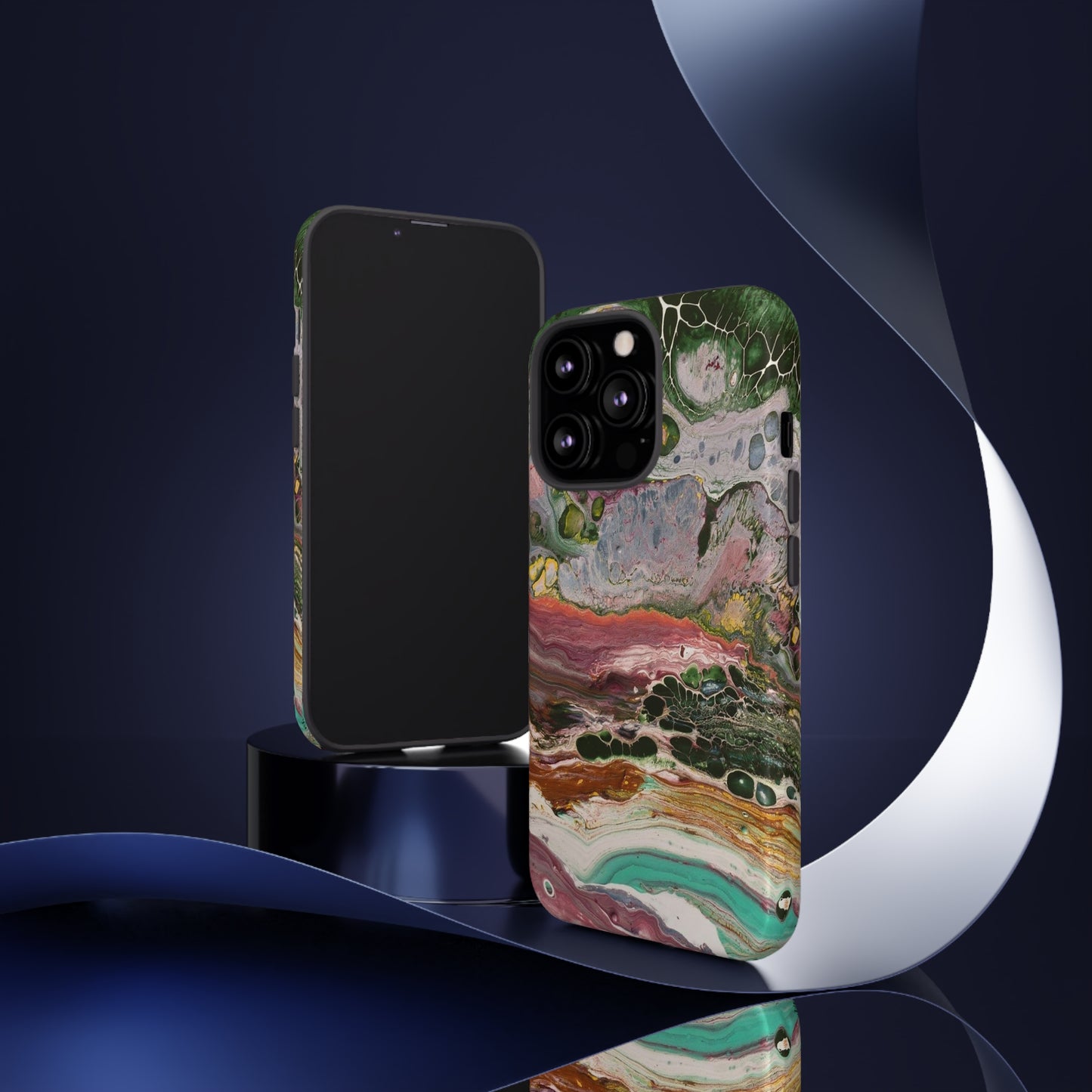 Tough Cases - Vector25P