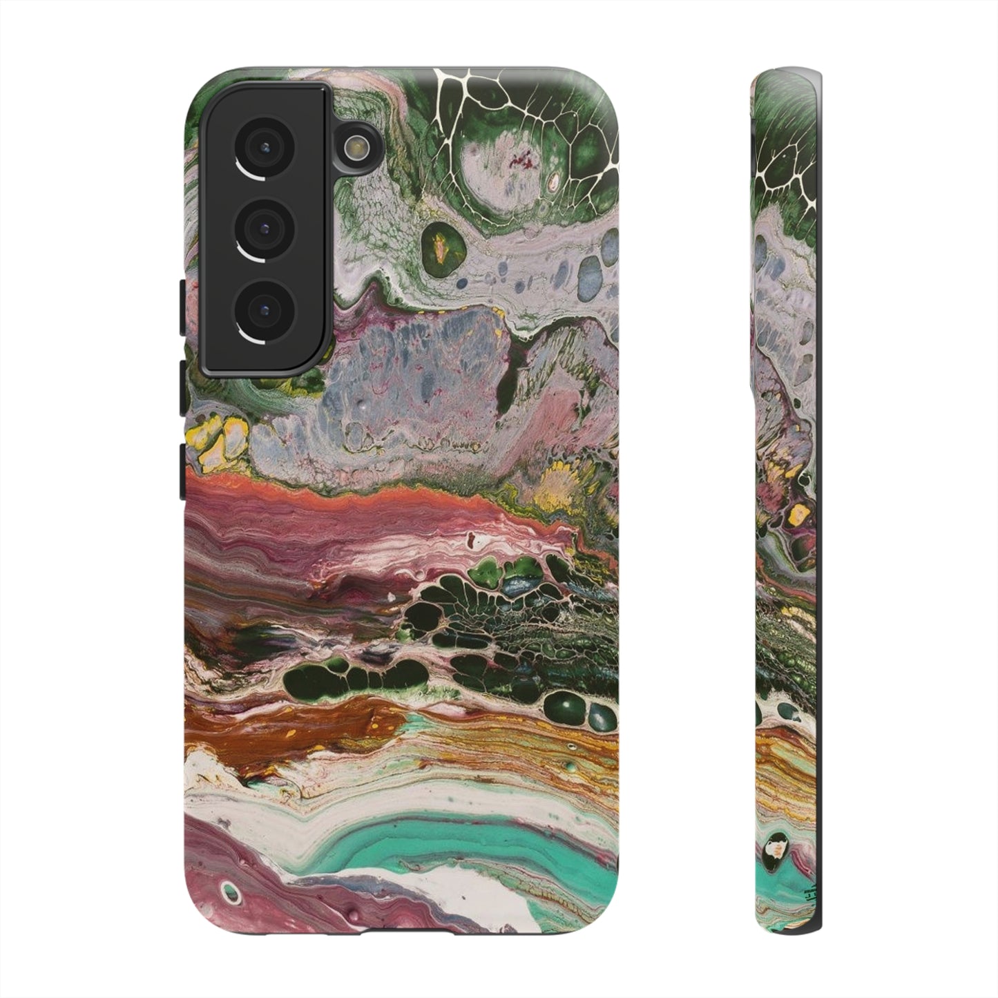 Tough Cases - Vector25P