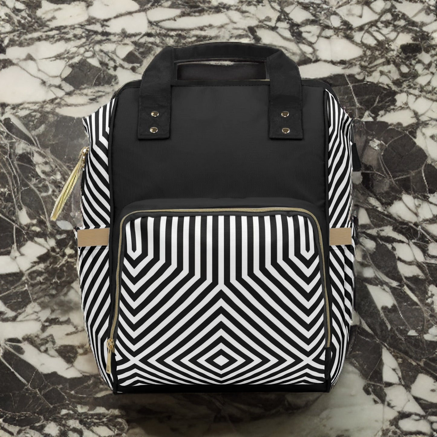 SUMI Backpack - Vector25P