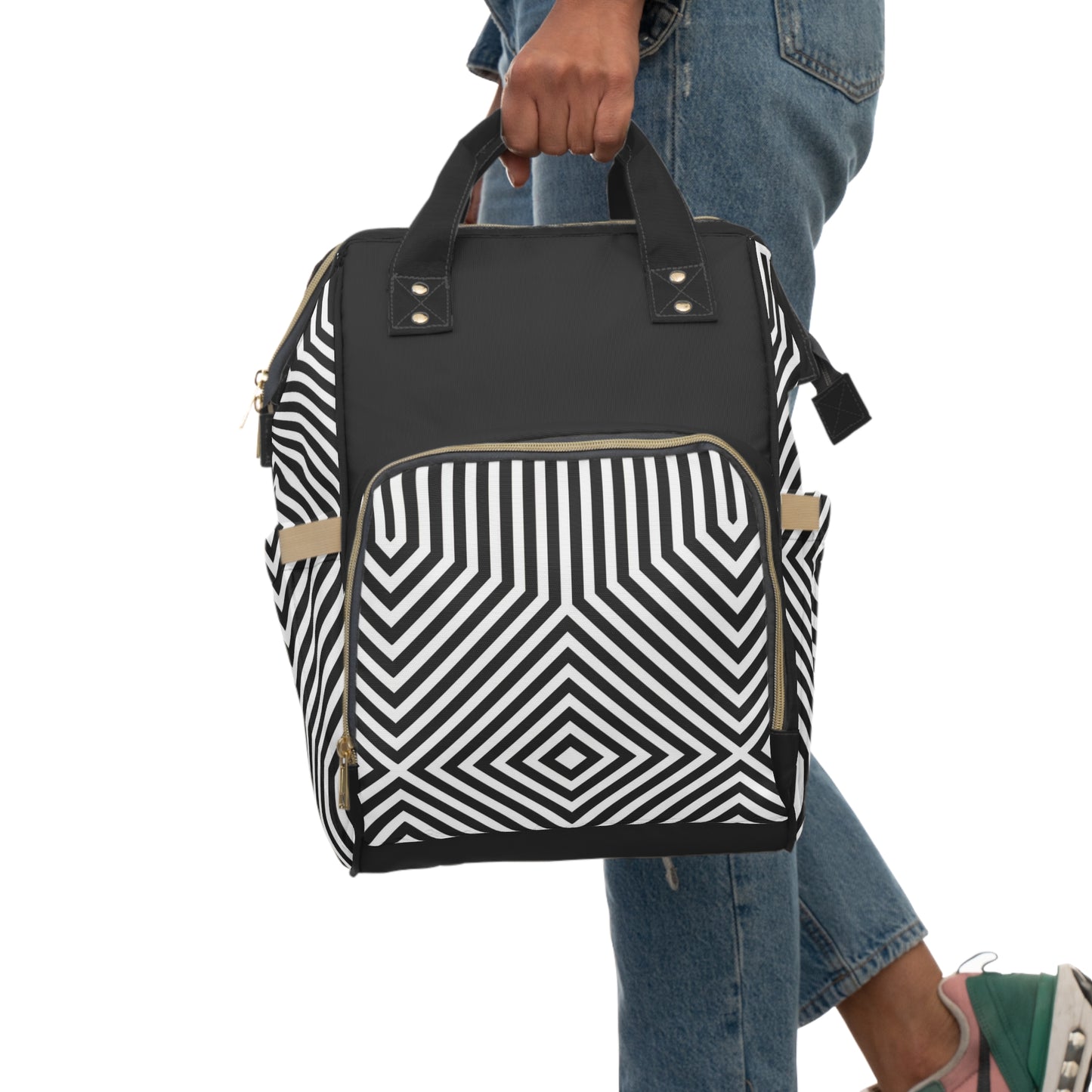 SUMI Backpack - Vector25P
