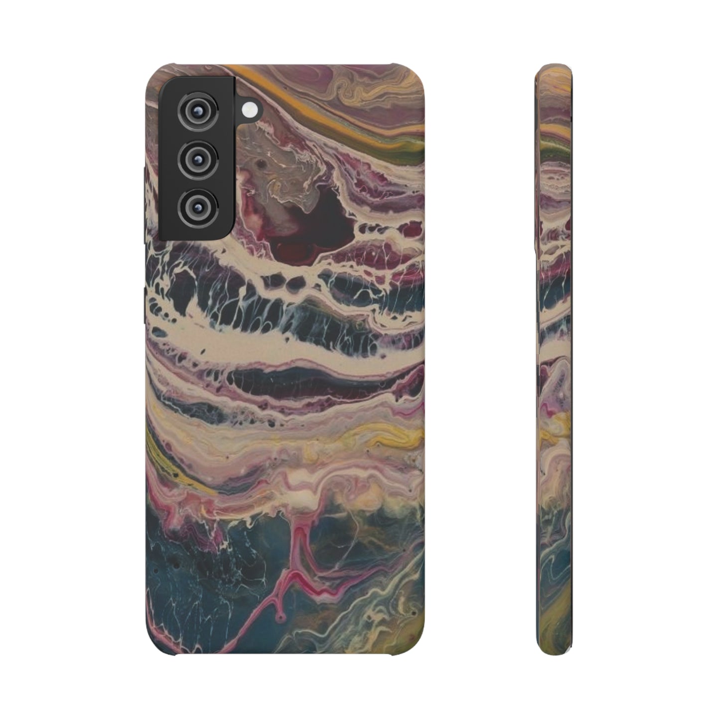 Snap Cases
