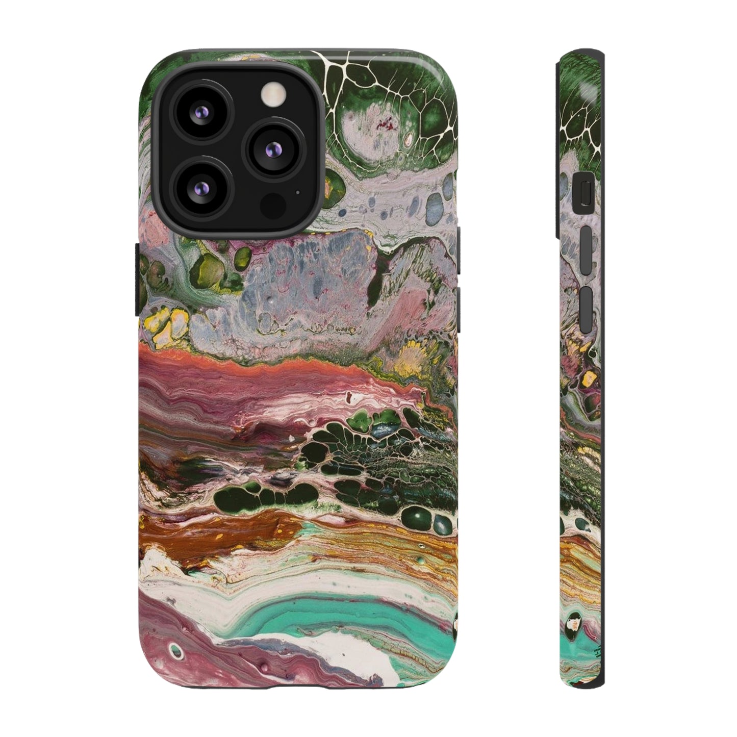 Tough Cases - Vector25P