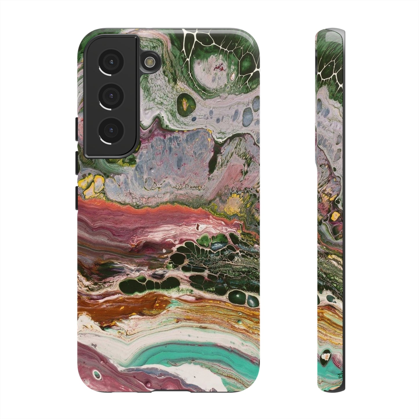 Tough Cases - Vector25P