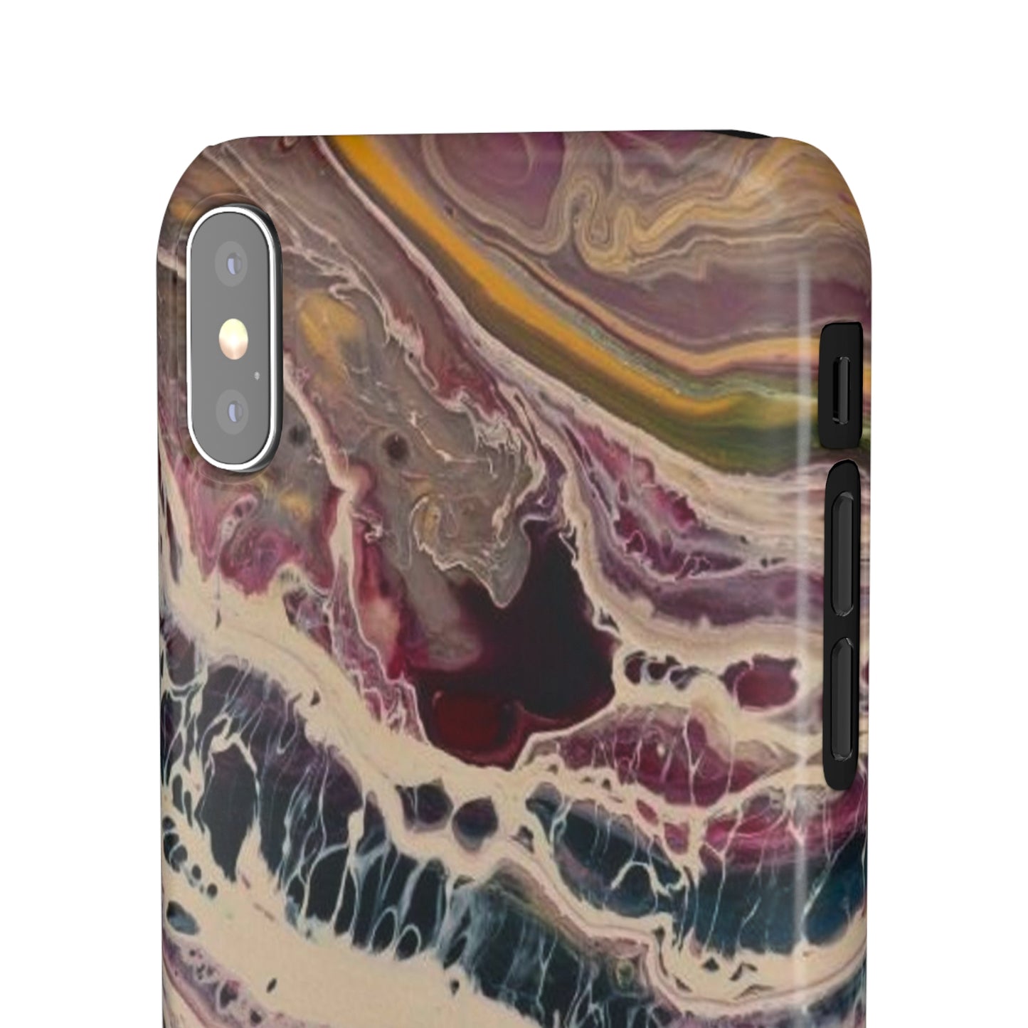 Snap Cases