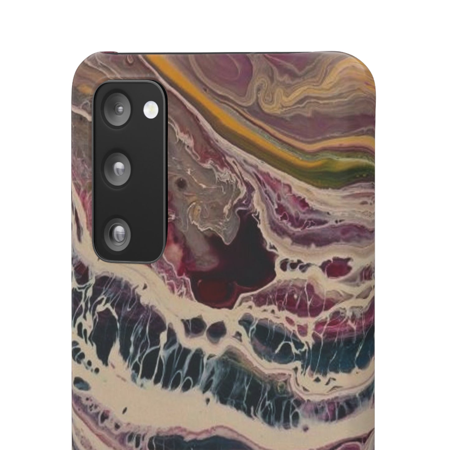Snap Cases