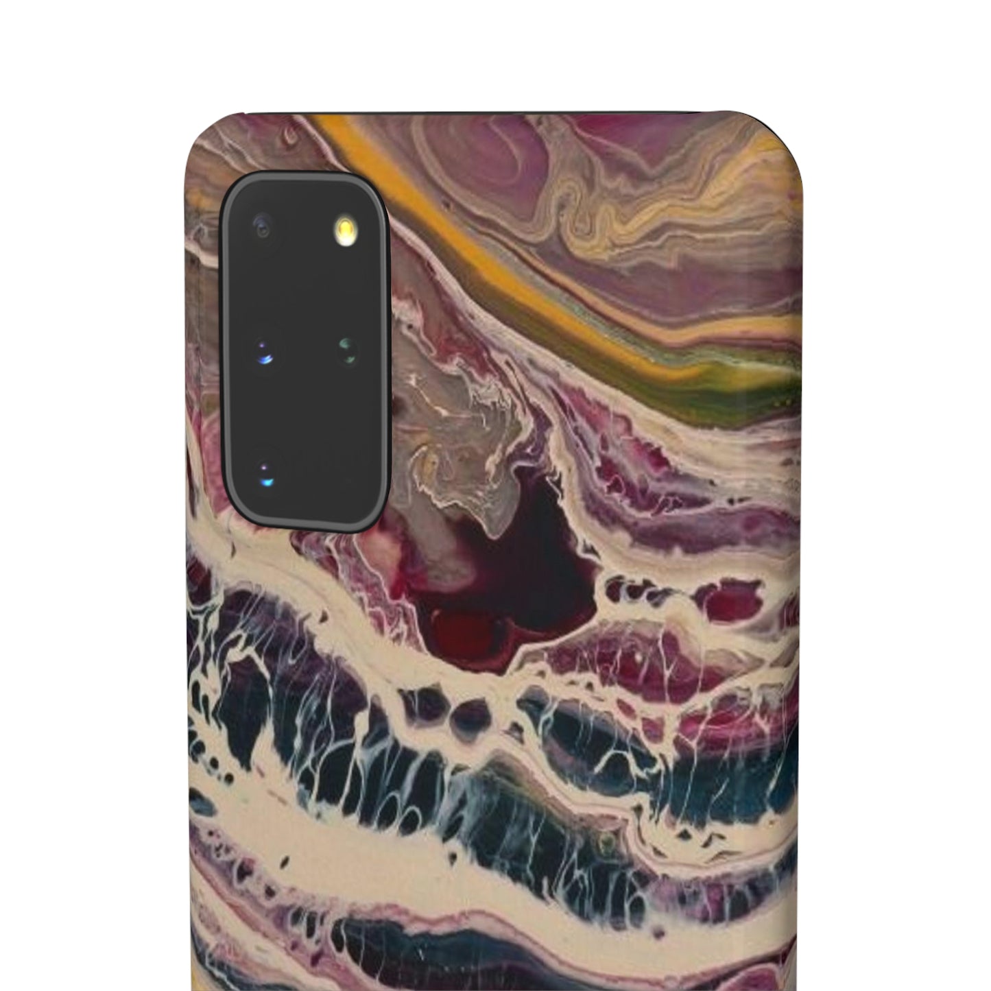 Snap Cases