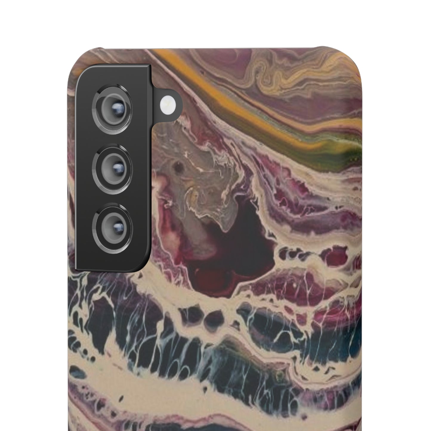 Snap Cases