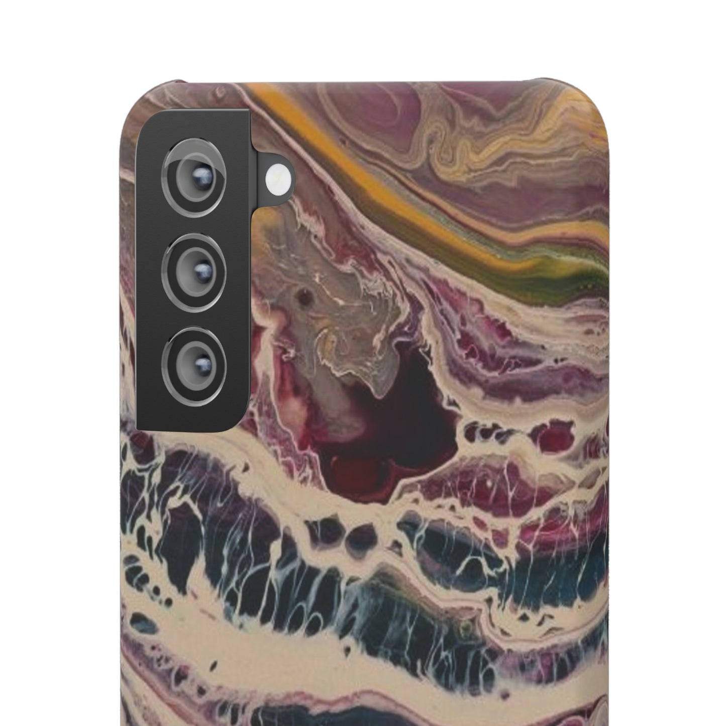 Snap Cases