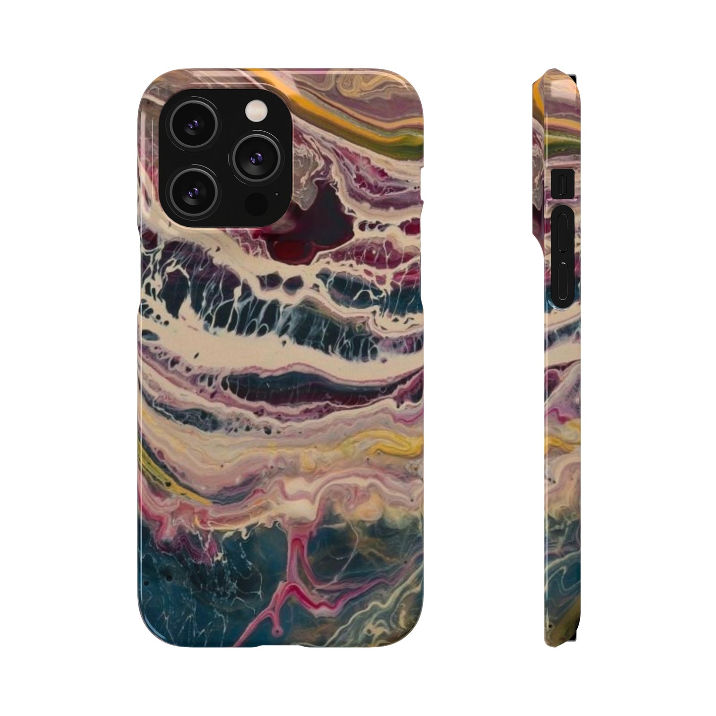 Snap Cases