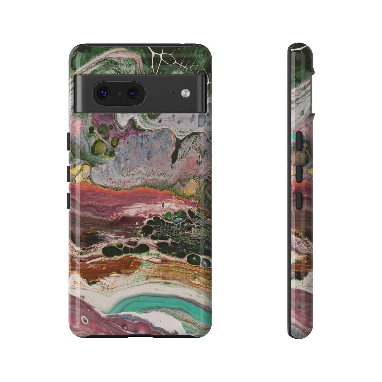 Tough Cases - Vector25P