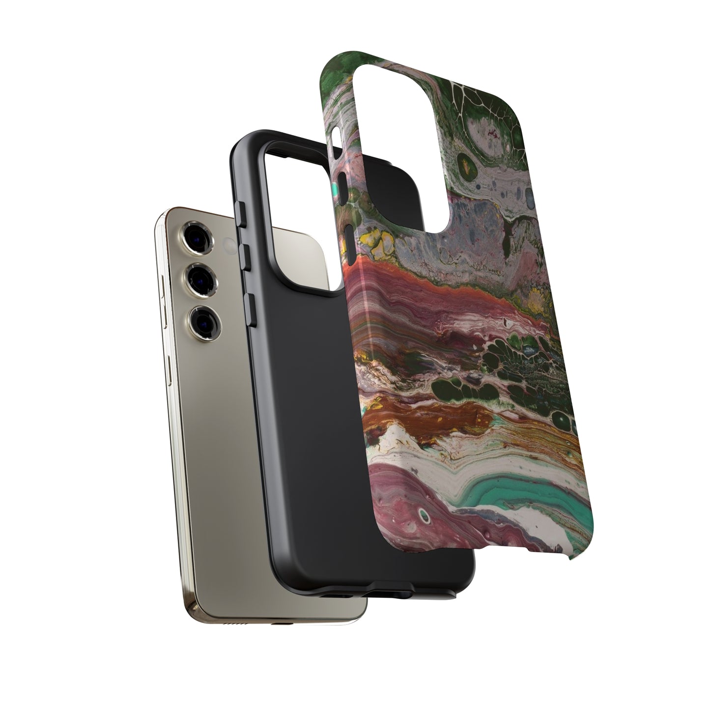 Tough Cases - Vector25P