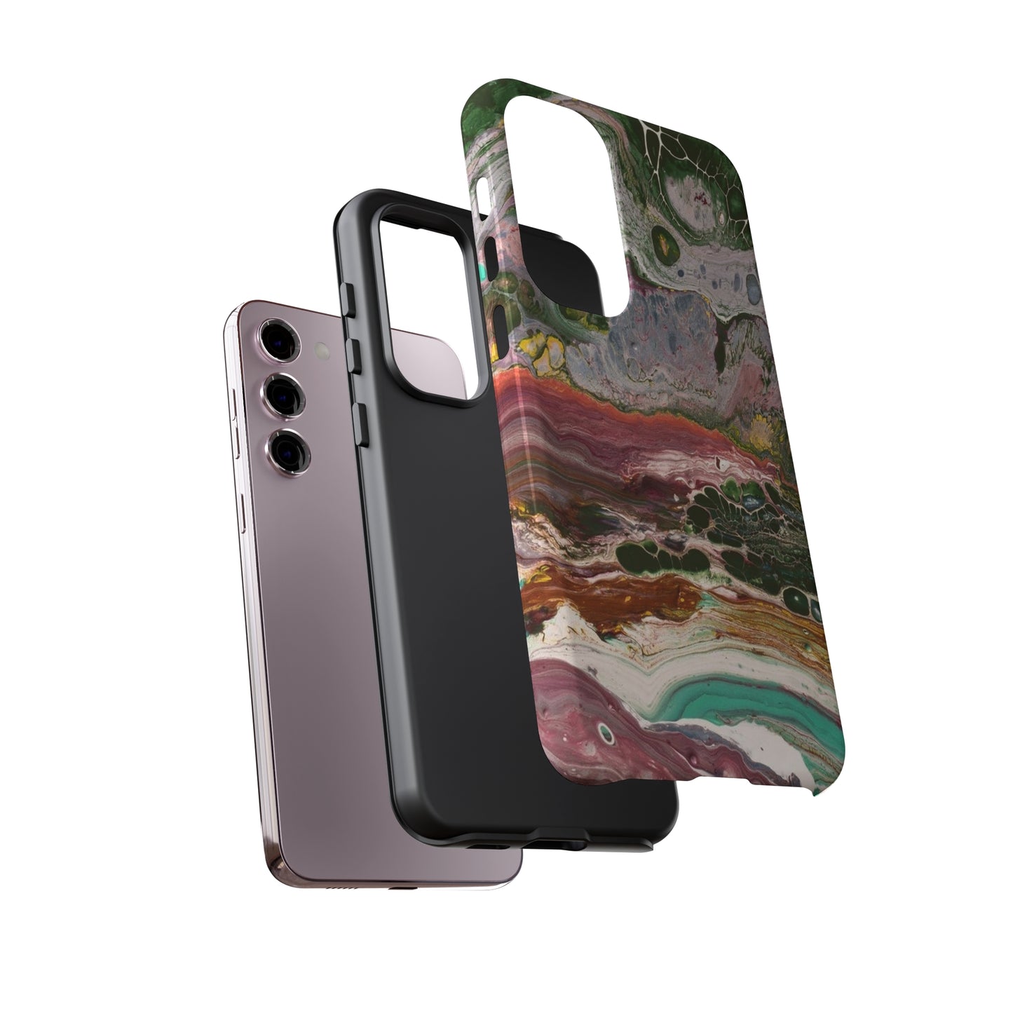 Tough Cases - Vector25P
