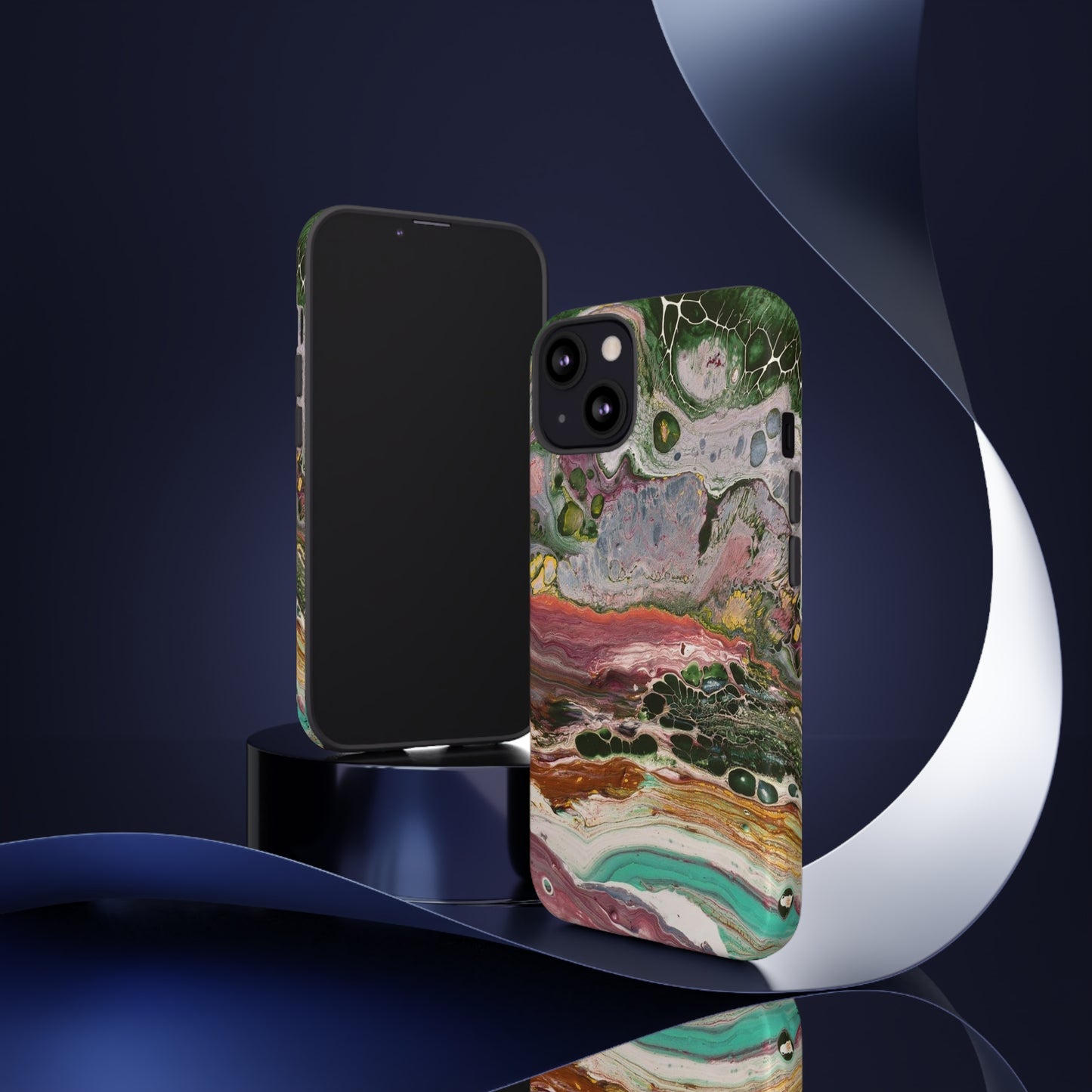 Tough Cases - Vector25P