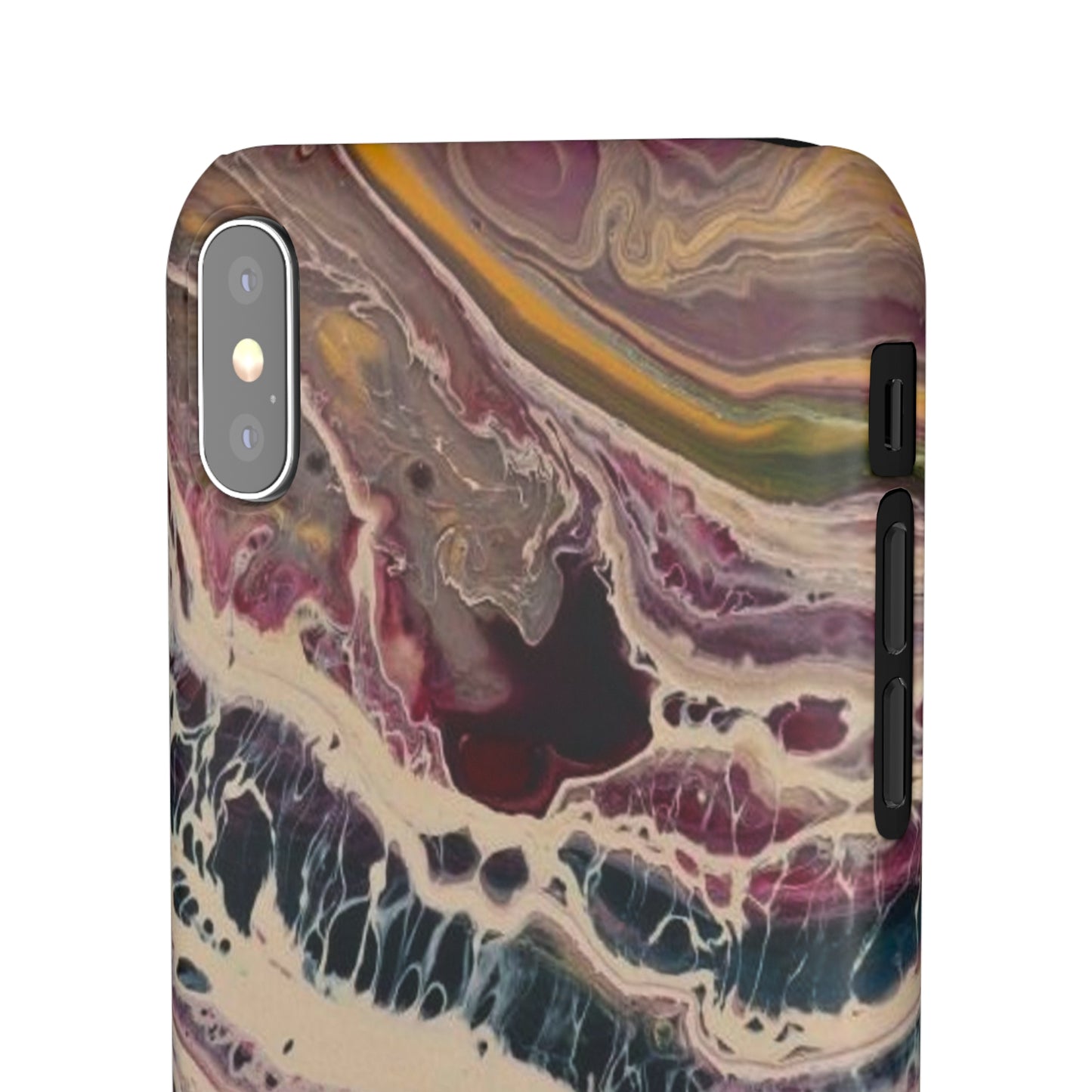 Snap Cases
