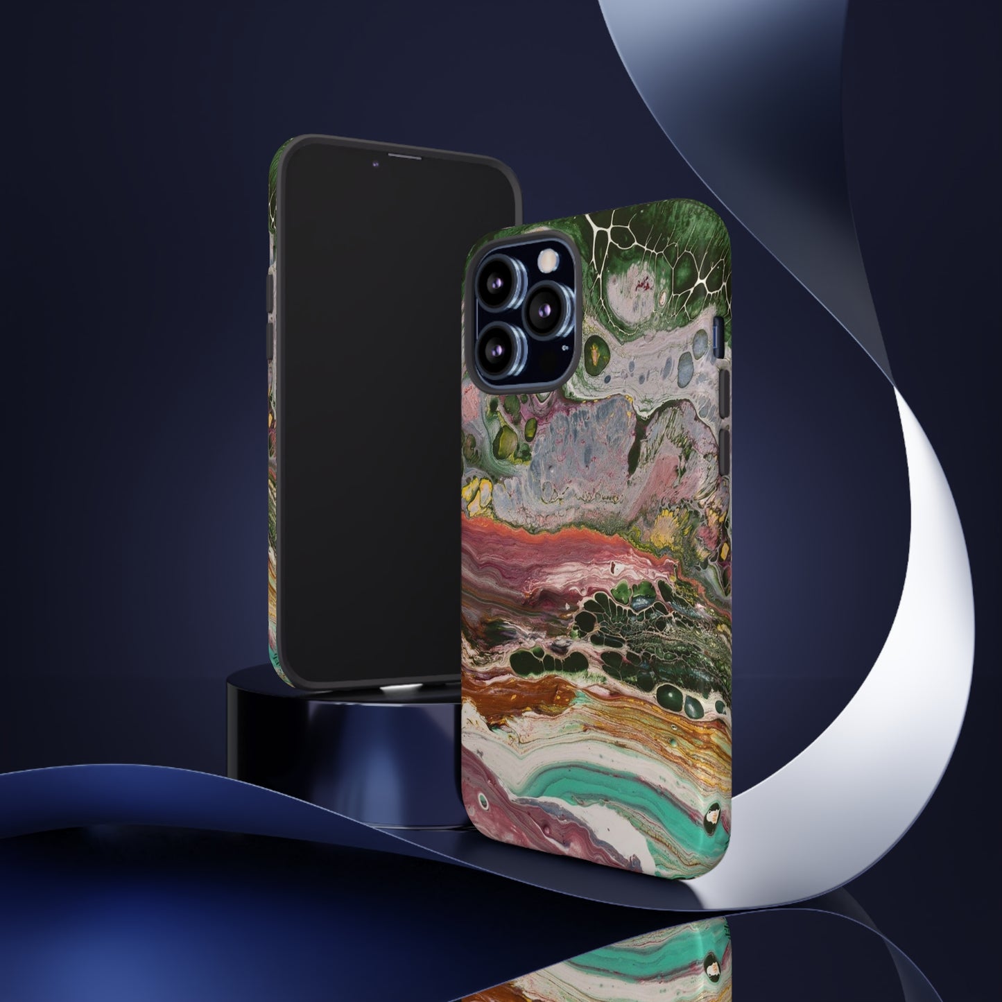 Tough Cases - Vector25P