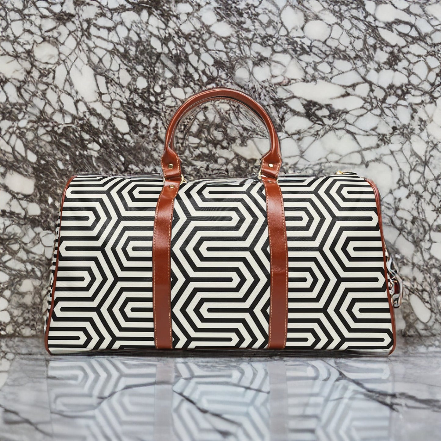 Weekend Travel Bag - Vector25P
