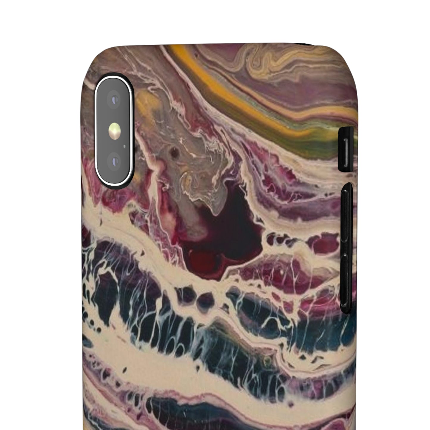 Snap Cases