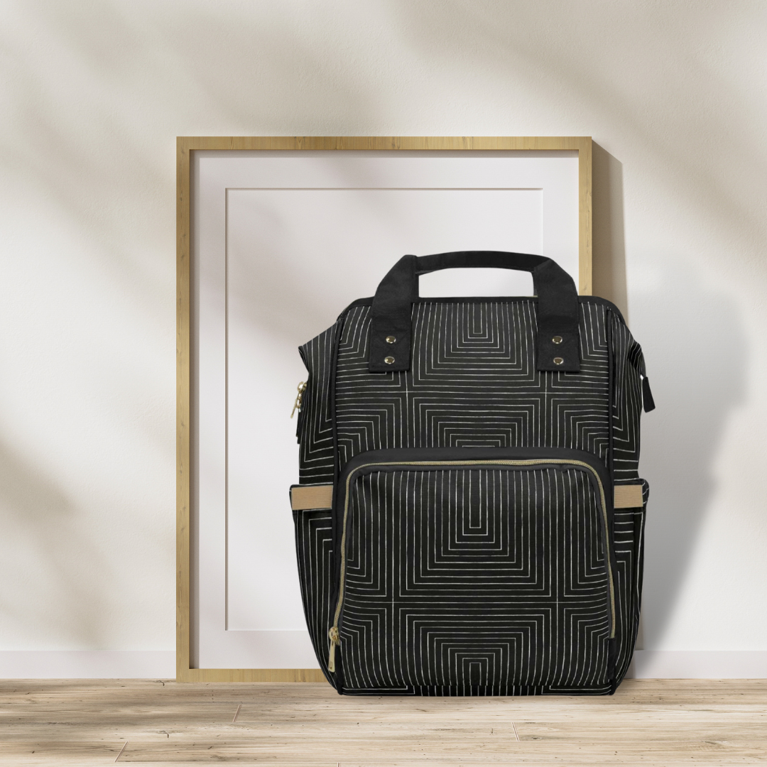 SUMI Backpack - Vector25P