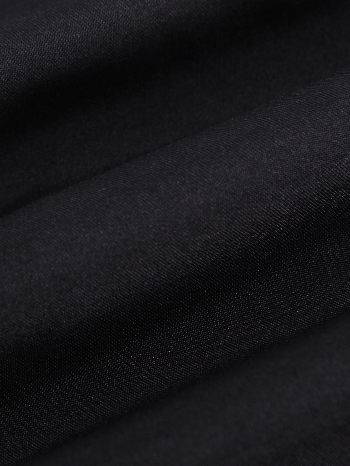 Men Solid Drop Kimono