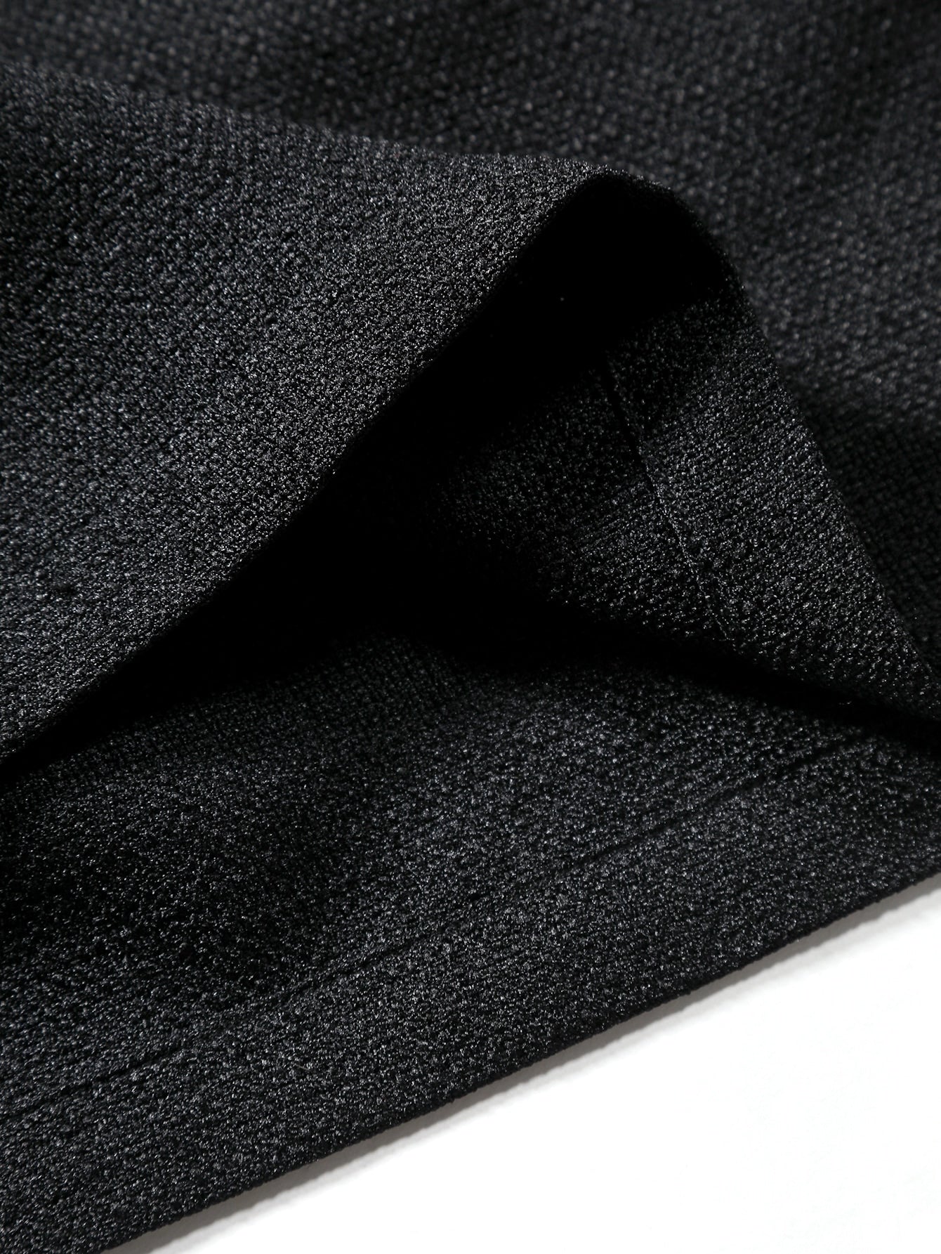 Notched Neck Dual Pockets Shirt