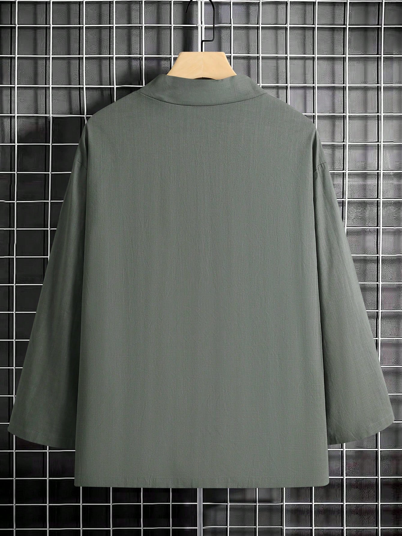 Men Kimono