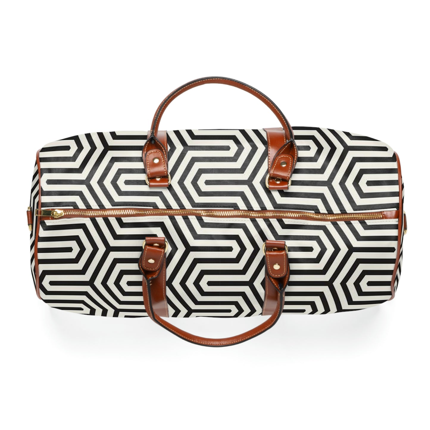 Waterproof Travel Bag - Vector25P