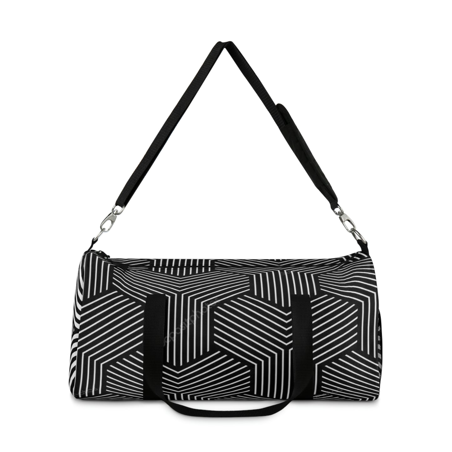 Duffel Bag - Vector25P