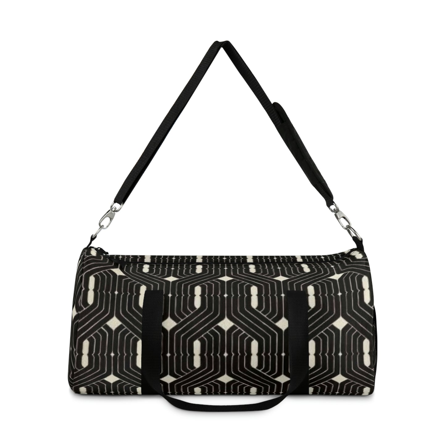 Duffel Bag - Vector25P