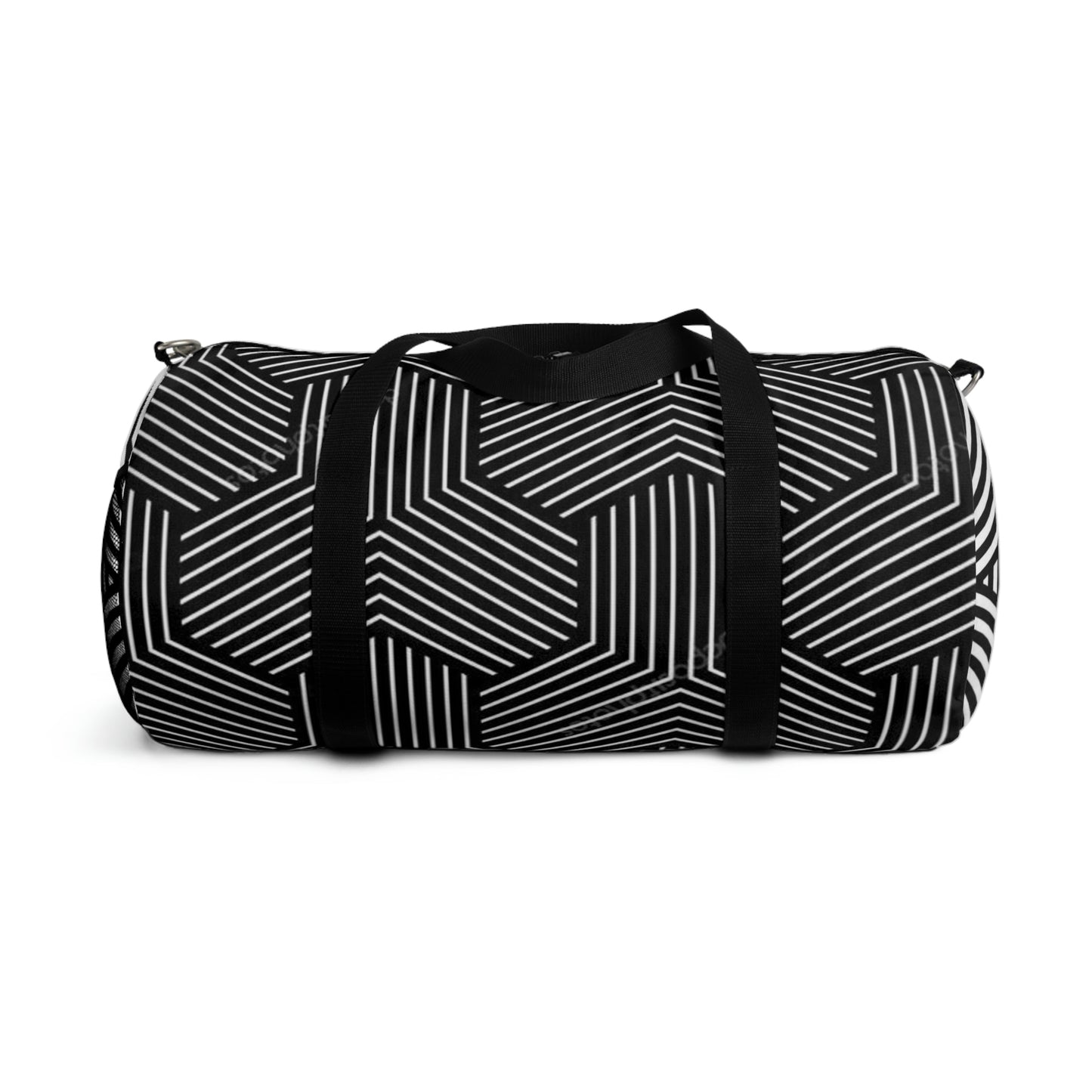 Duffel Bag - Vector25P
