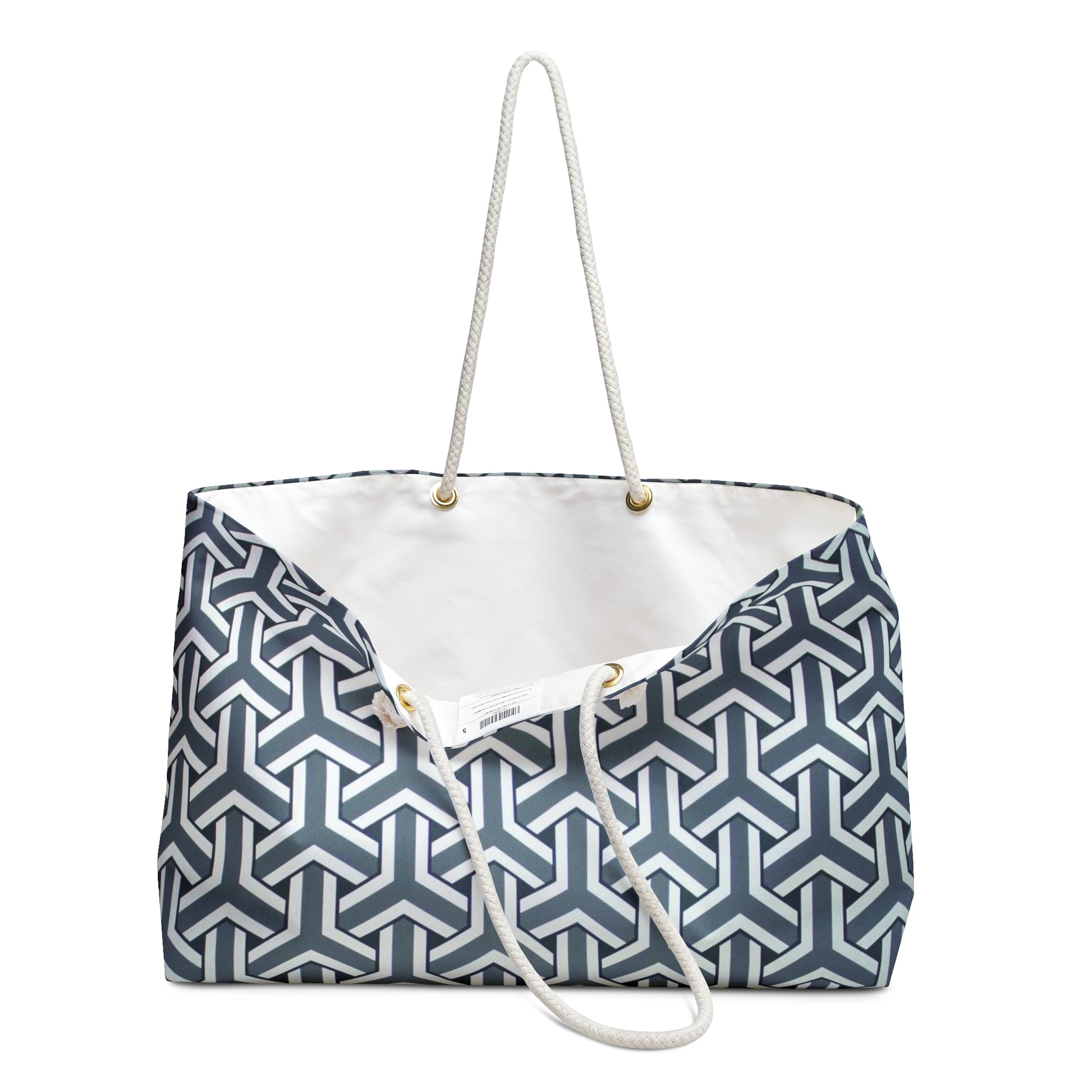 Weekender Bag - Vector25P