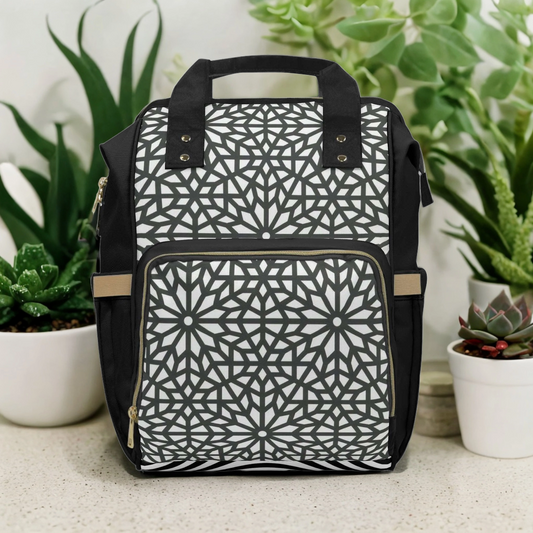 SUMI Backpack - Vector25P