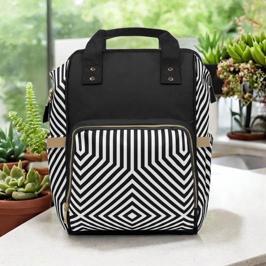 SUMI Backpack - Vector25P