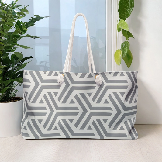 Weekender Bag - Vector25P