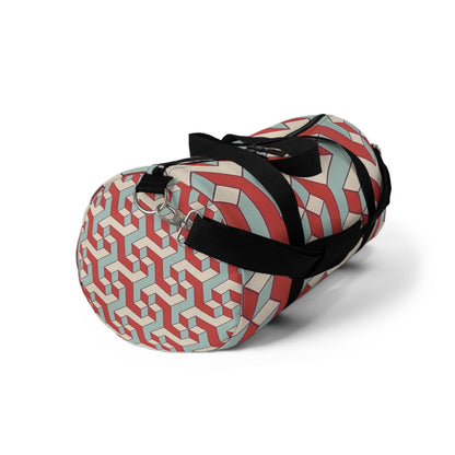 Duffel Bag - Vector25P