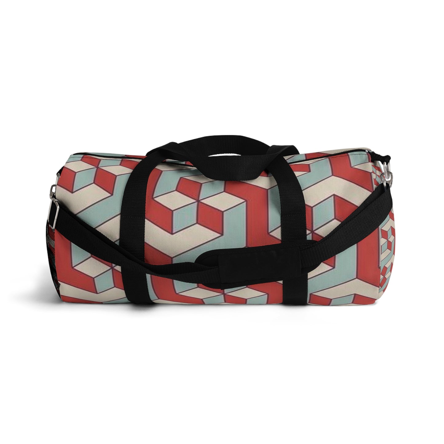 Duffel Bag - Vector25P