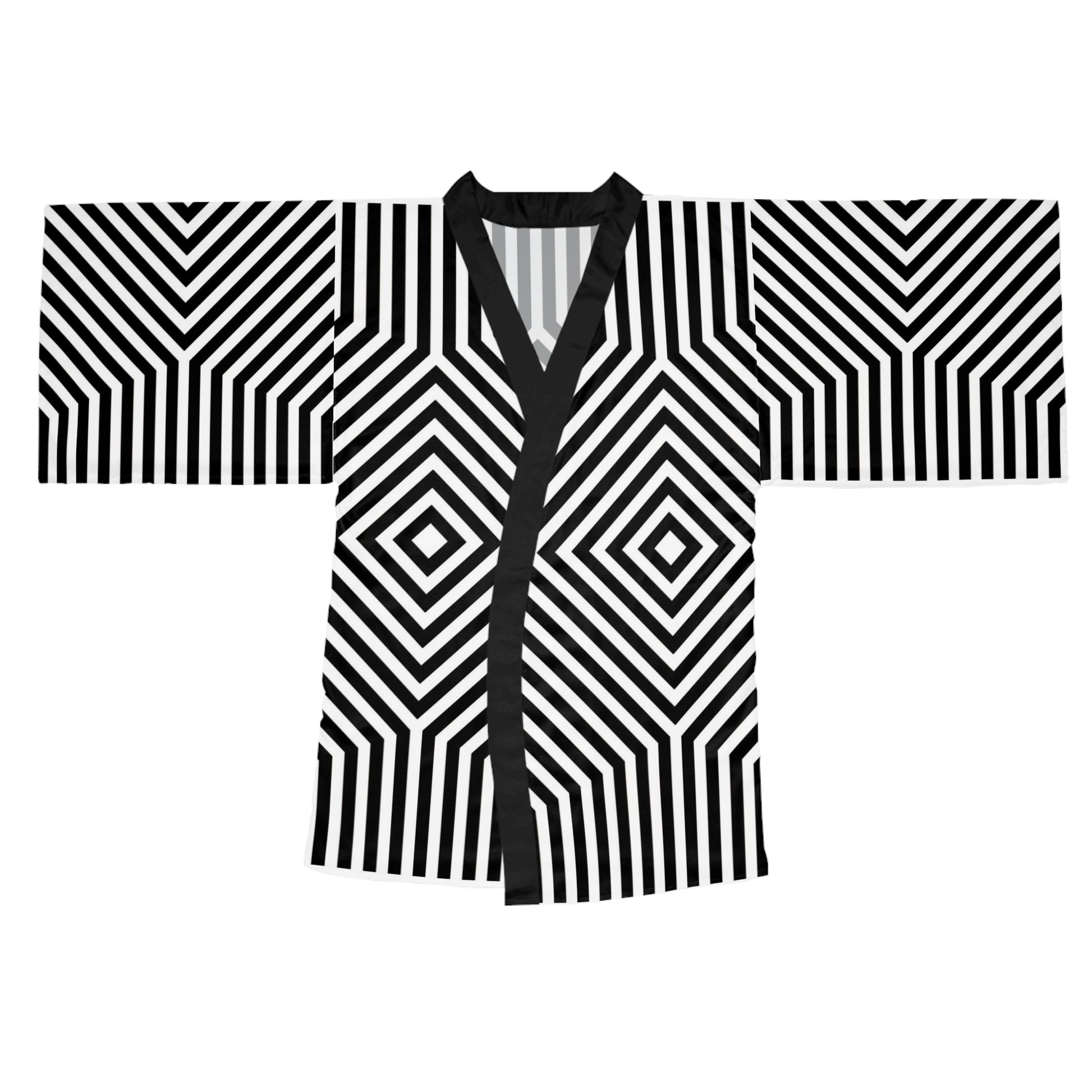 Kimono - Vector25P