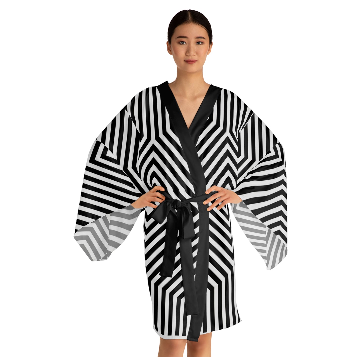 Kimono - Vector25P