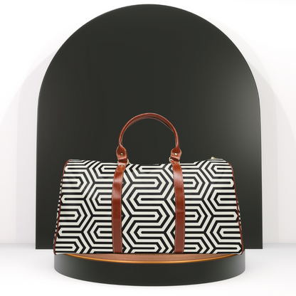 Weekend Travel Bag - Vector25P