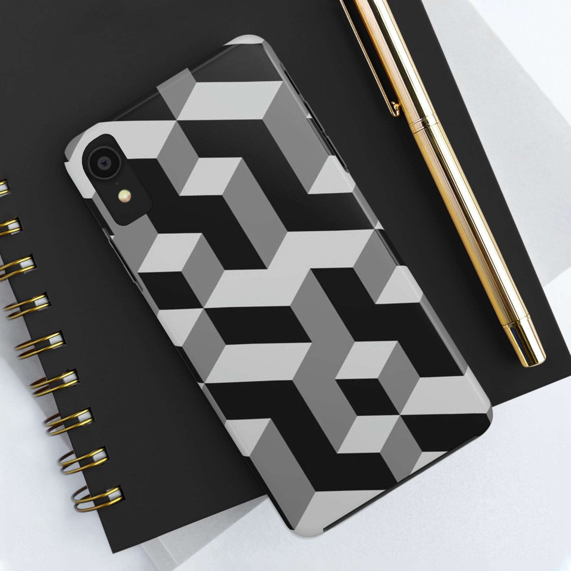 Tough Phone Cases, Case-Mate