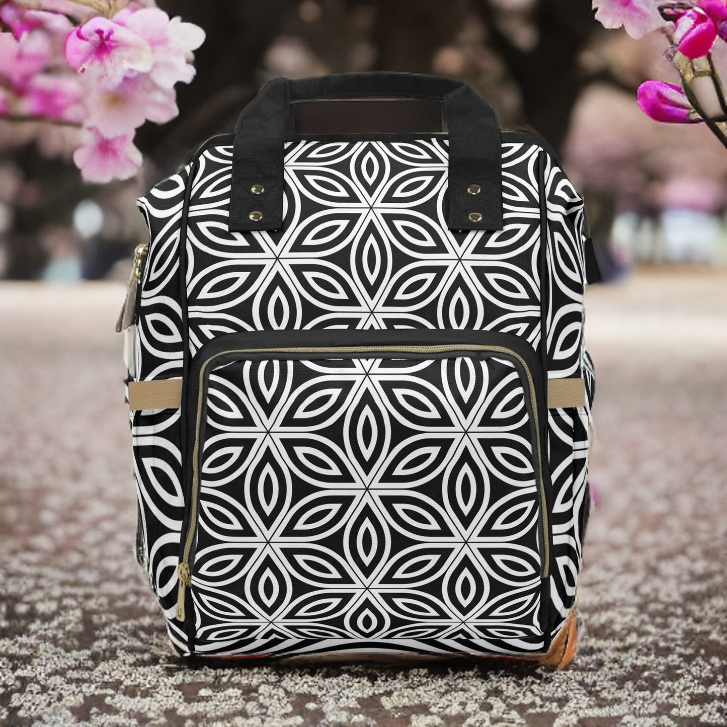 SUMI Backpack - Vector25P