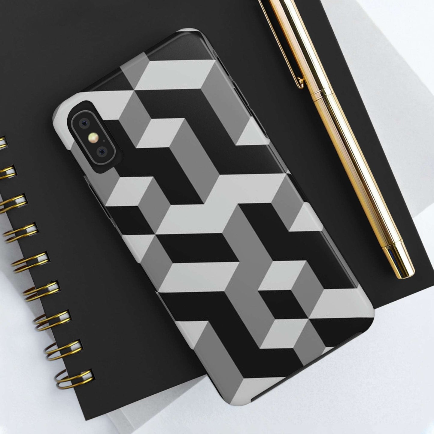 Tough Phone Cases, Case-Mate