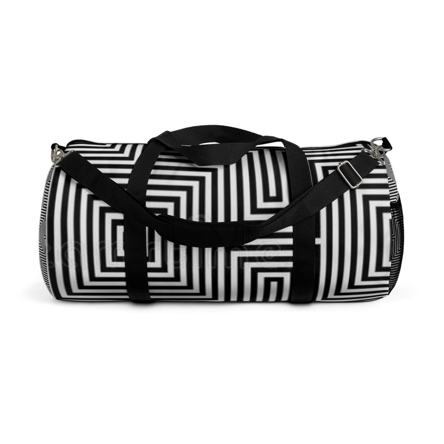 Duffel Bag - Vector25P