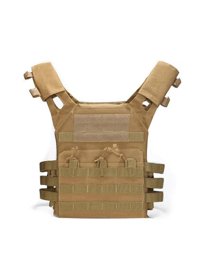 Multi-Functional Outdoor Sports Vest Chest Bag