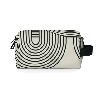 Toiletry Bag - Vector25P