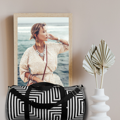 Duffel Bag - Vector25P