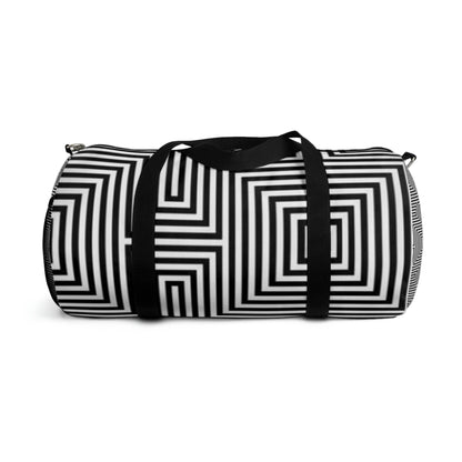 Duffel Bag - Vector25P